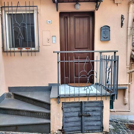 Piazza Varese Valentano Εξωτερικό φωτογραφία