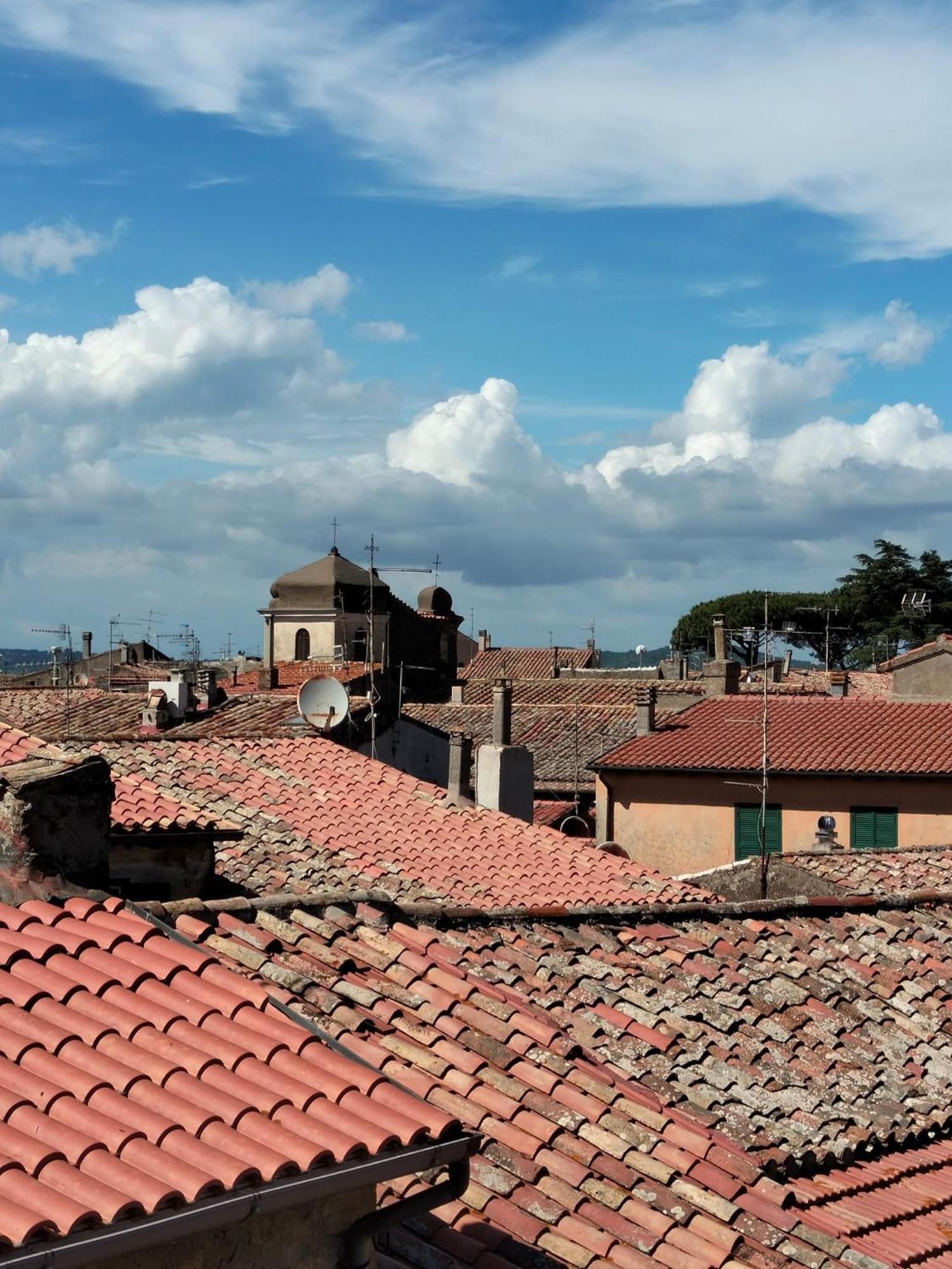 Piazza Varese Valentano Εξωτερικό φωτογραφία